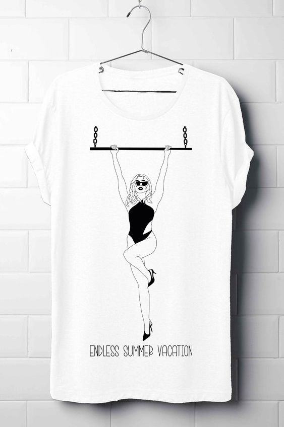 Endless Summer Vacation