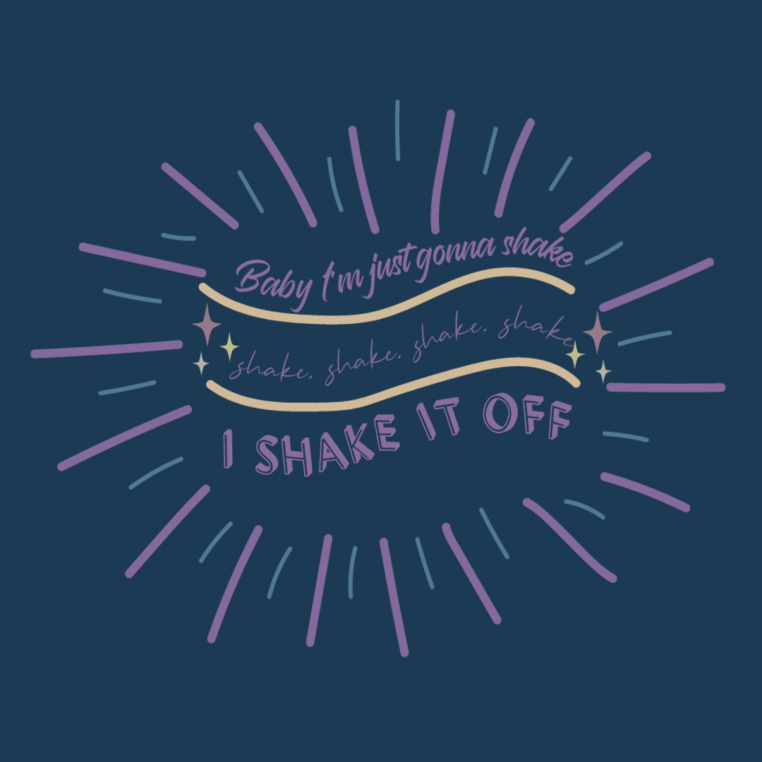 Shake it off
