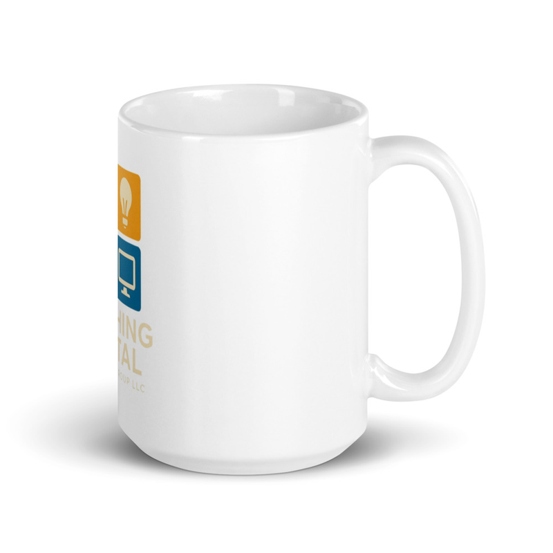 Anything Digital Consulting Group Mug