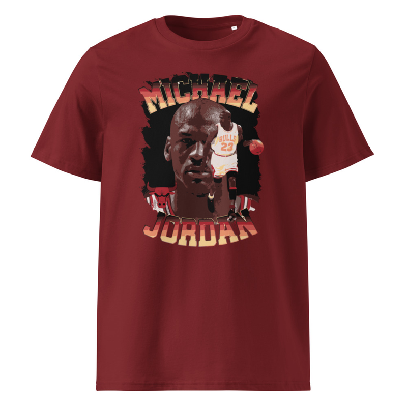 Michael Jordan Graphic T-Shirt