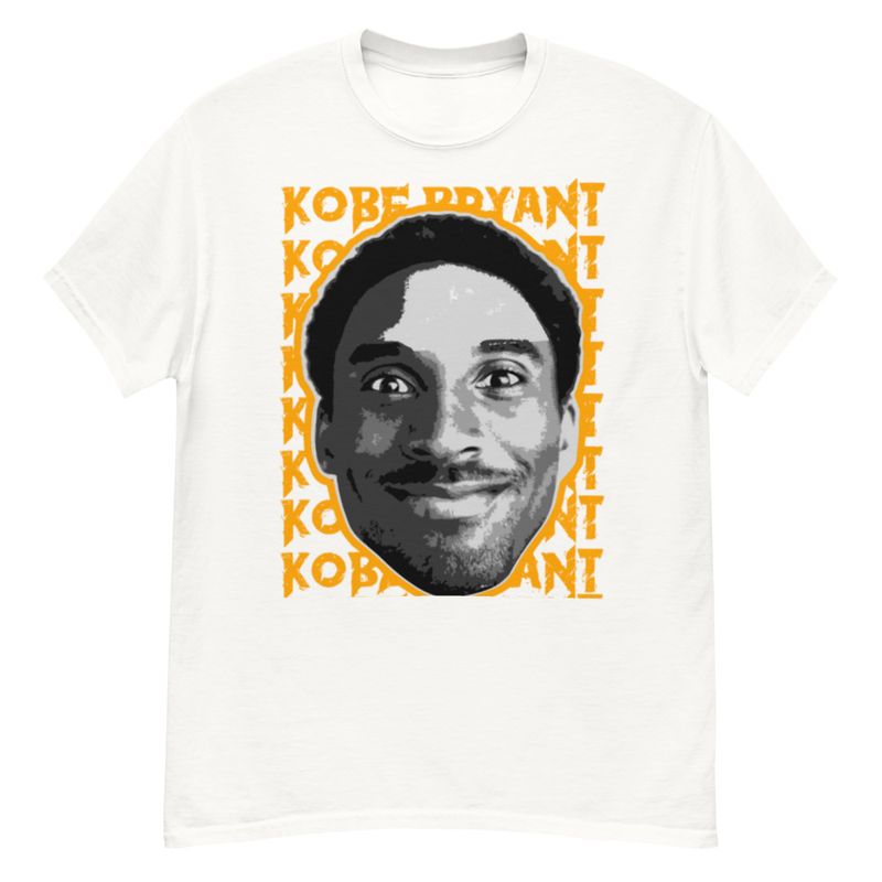 Kobe Bryant Unisex classic tee