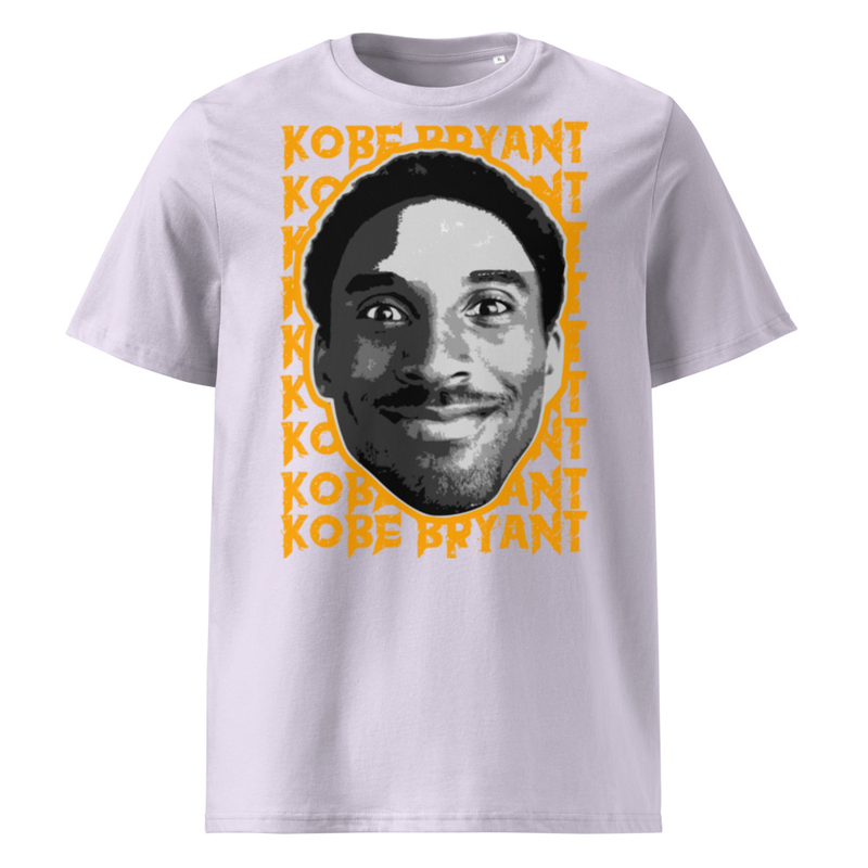 Kobe Bryant Tribute T-shirt