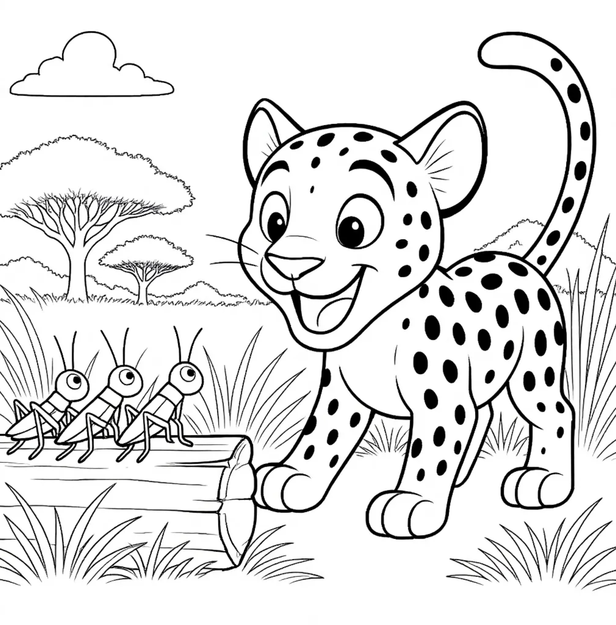 Zion & Peter Activity Bundle