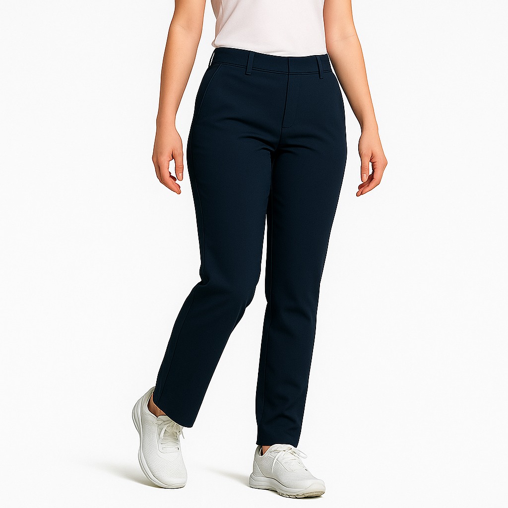 Pantalón para Dama-Sport para Golf