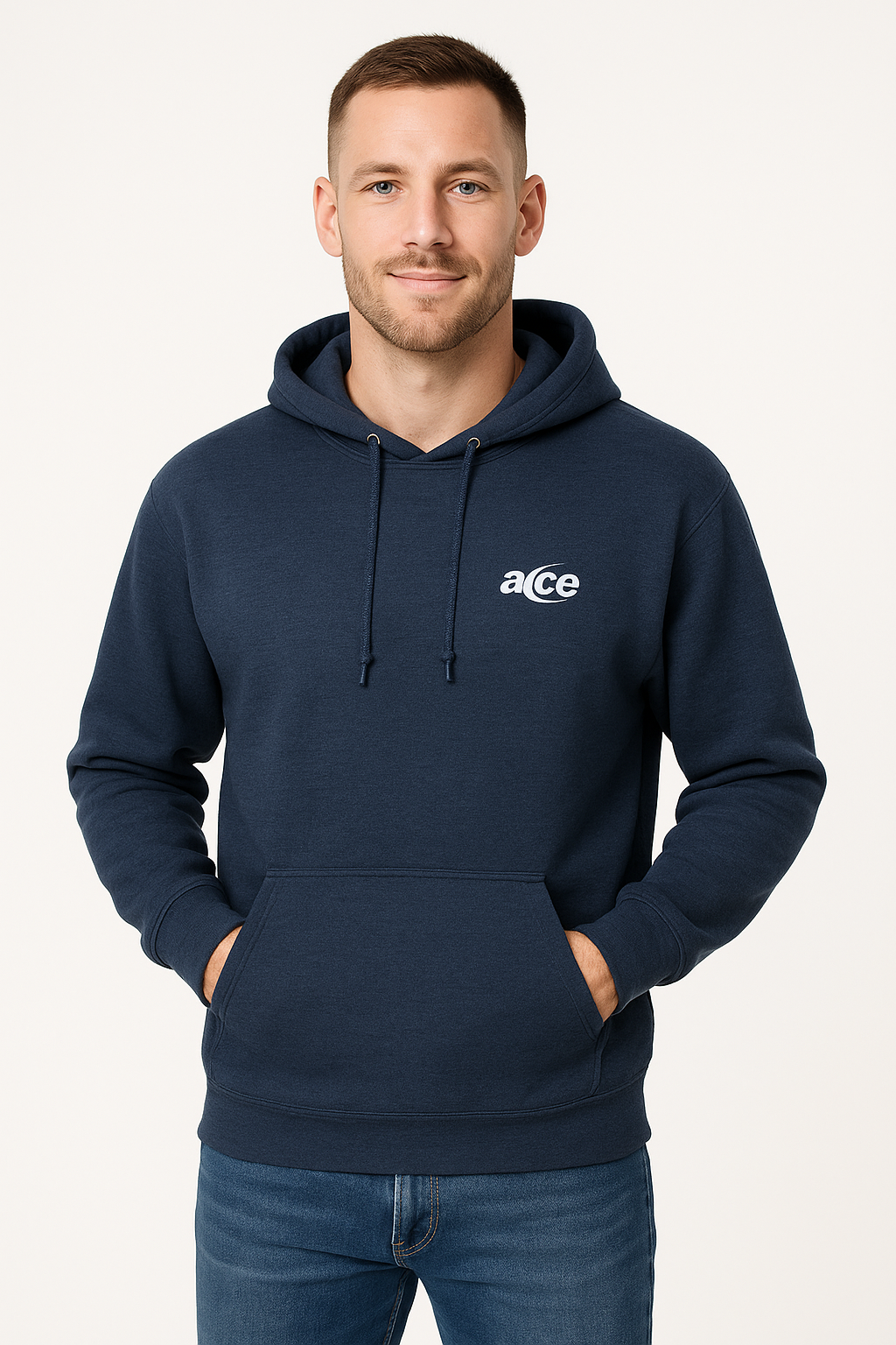 Hoodie para Caballero