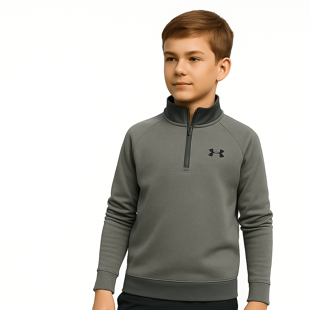 SUDADERA PARA NIÑO