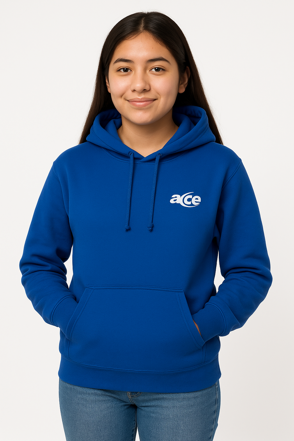 Hoodie para Niña