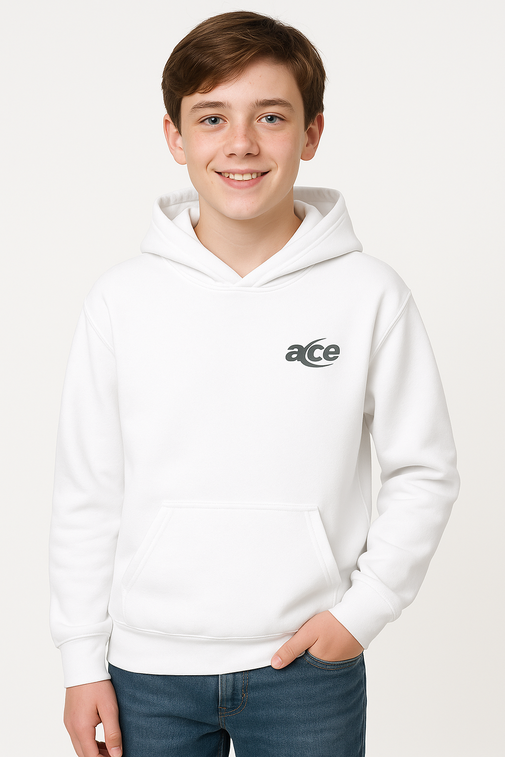 Hoddie para Niño