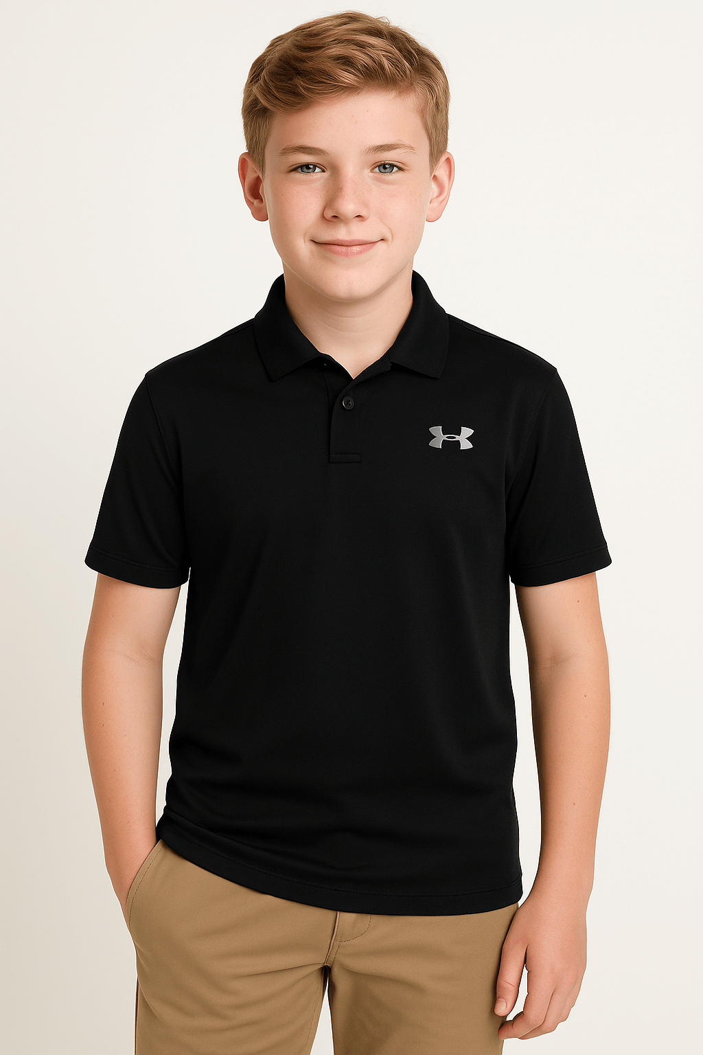 PLAYERA SPORT PARA HOMBRE