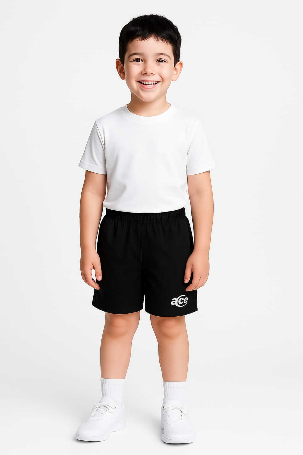 SHORT PARA NIÑO