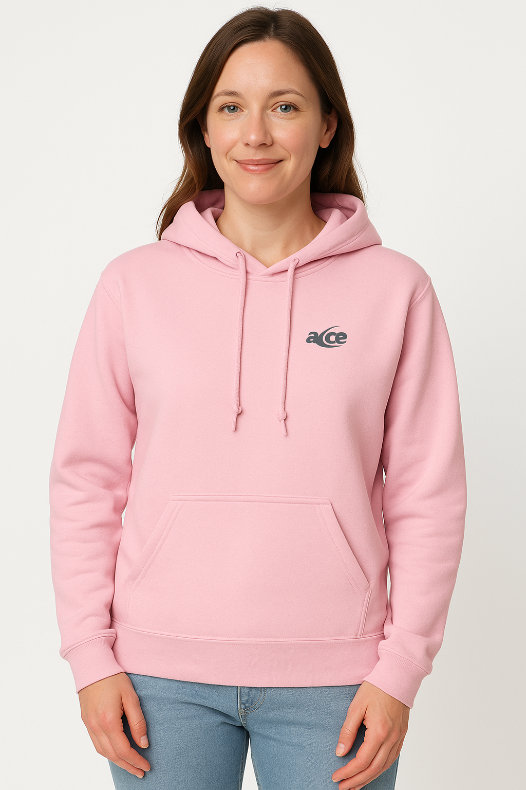 Hoodie para Dama