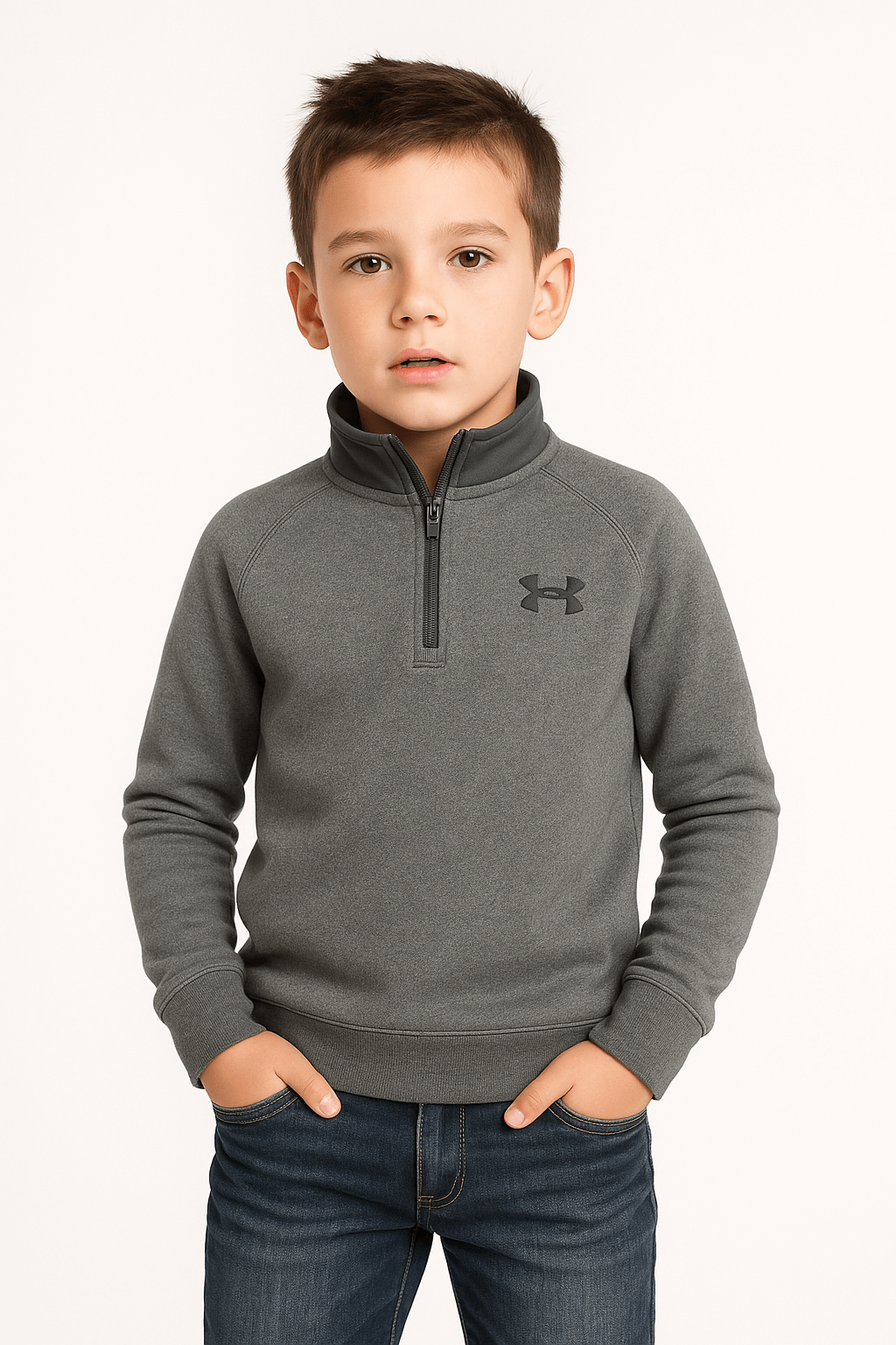 SUDADERA PARA NIÑO