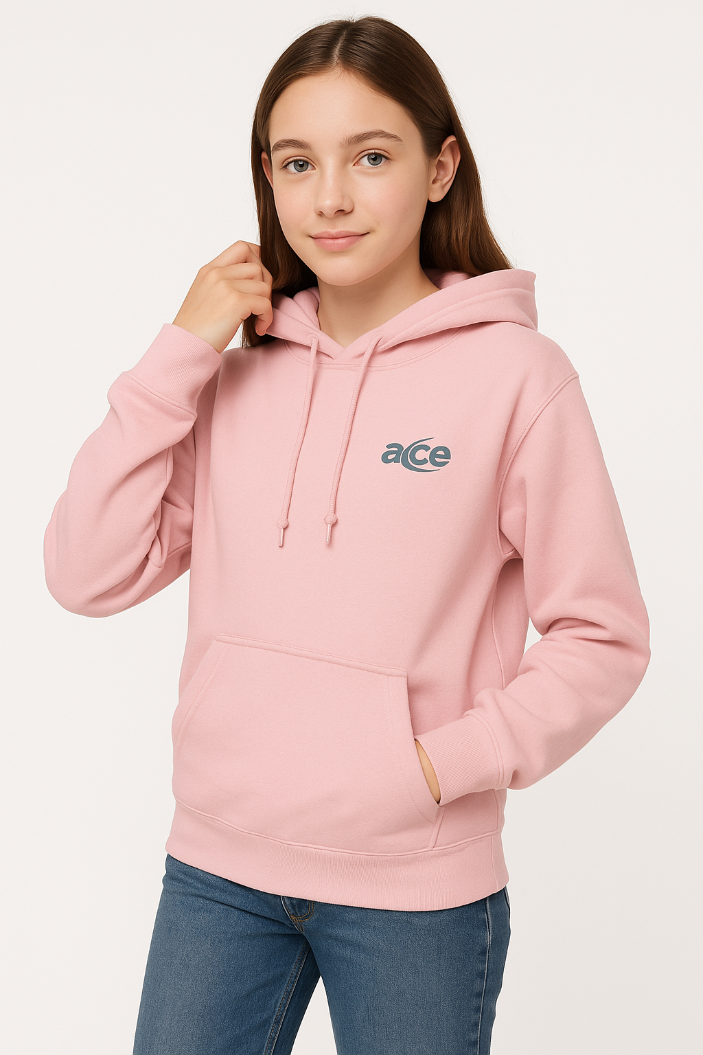 Hoodie para Niña
