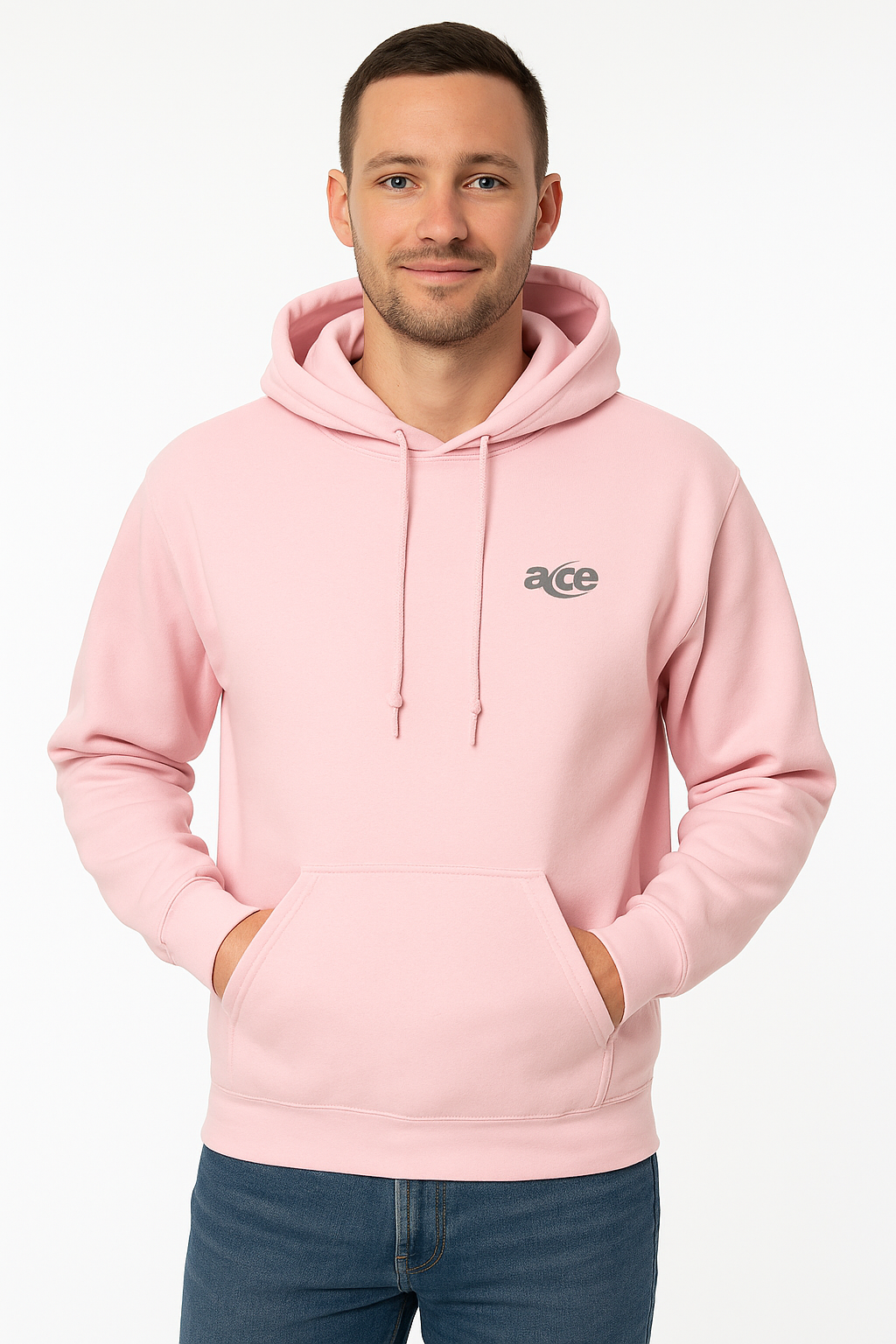 Hoodie para Caballero