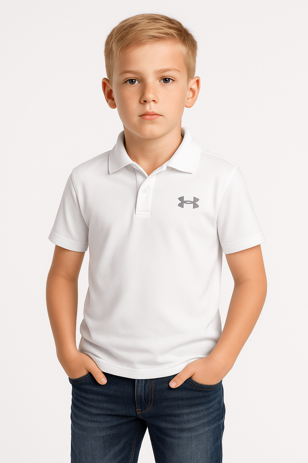 PLAYERA SPORT PARA HOMBRE