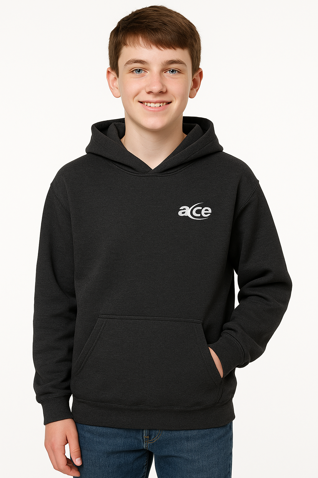 Hoddie para Niño