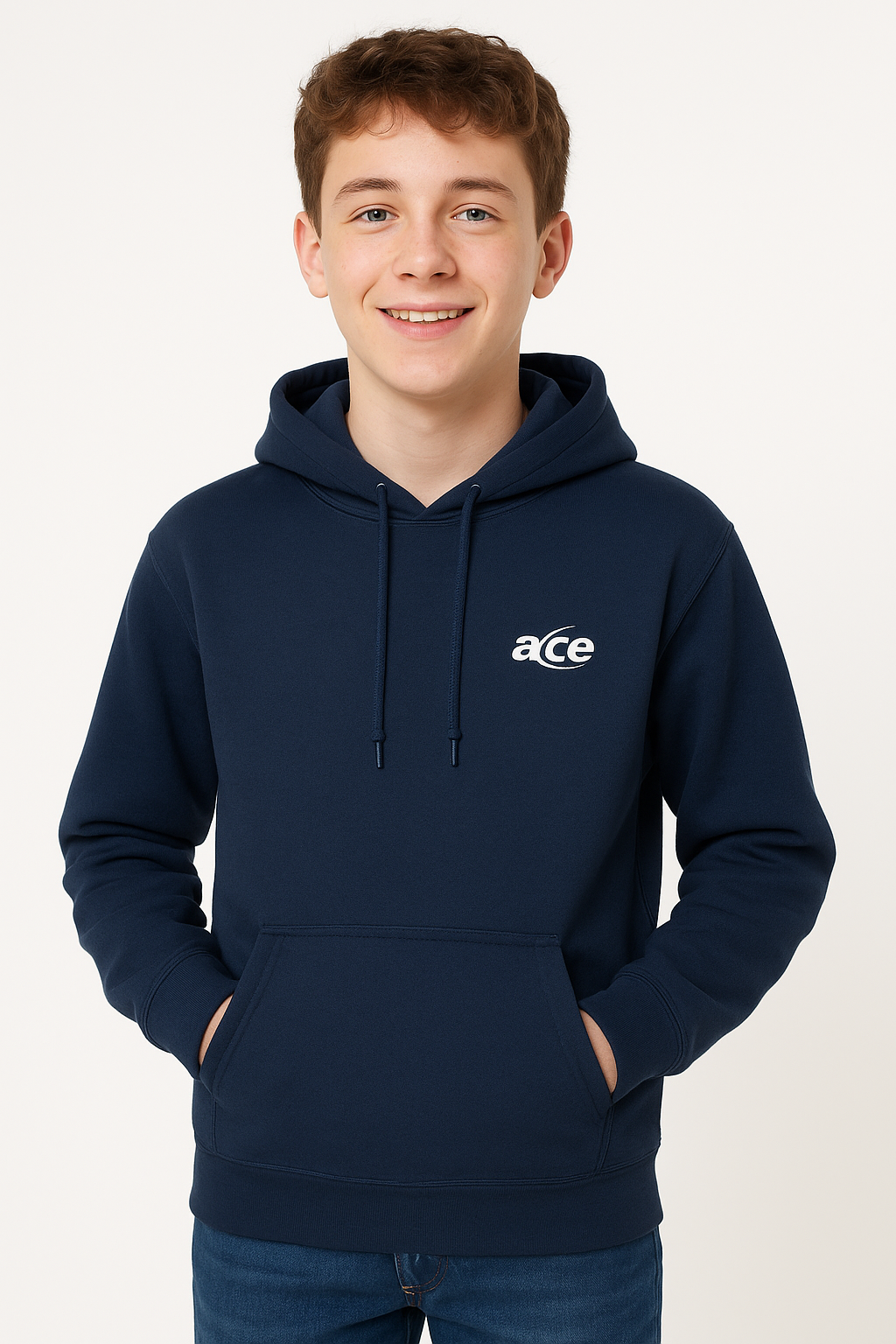 Hoddie para Niño