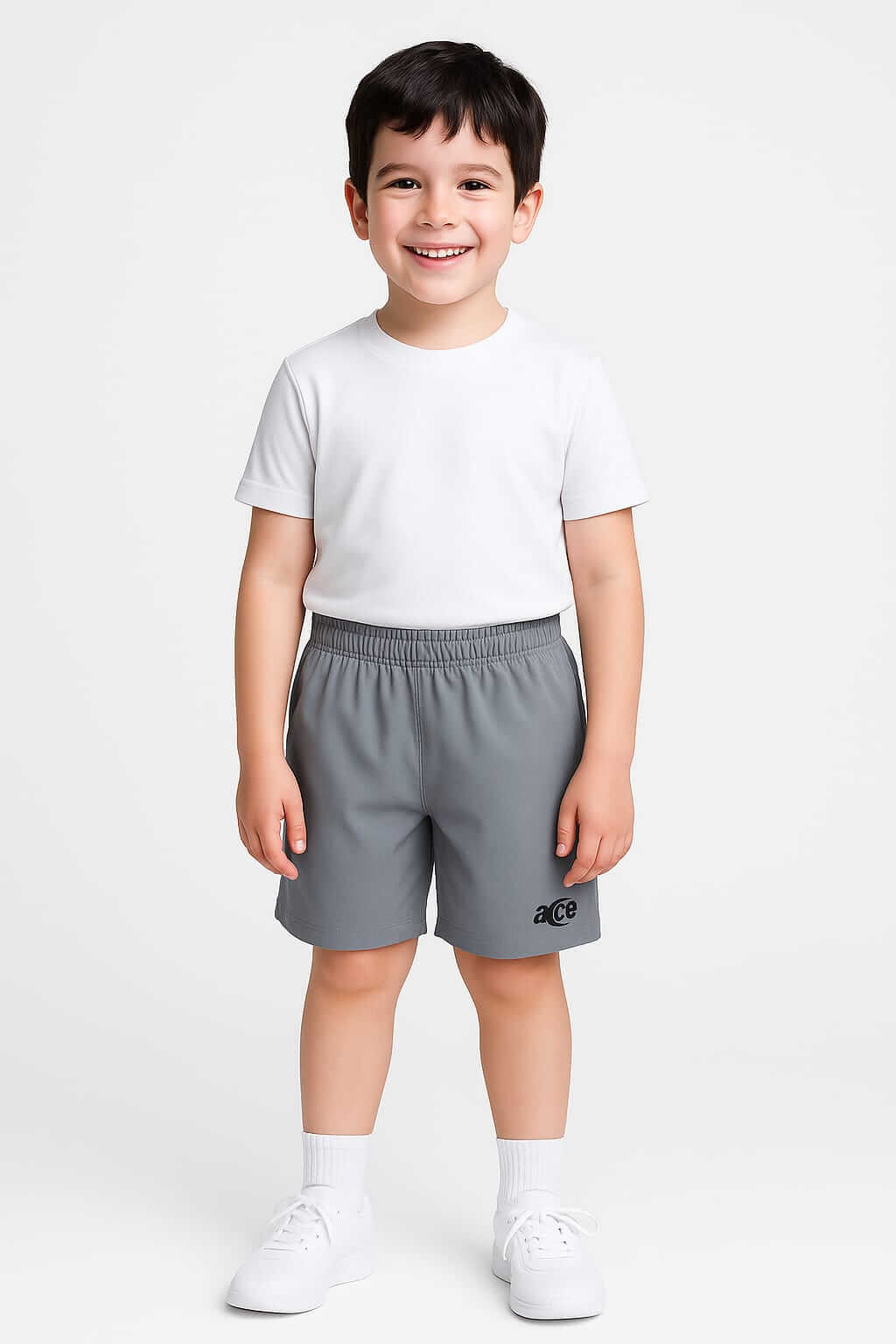 SHORT PARA NIÑO