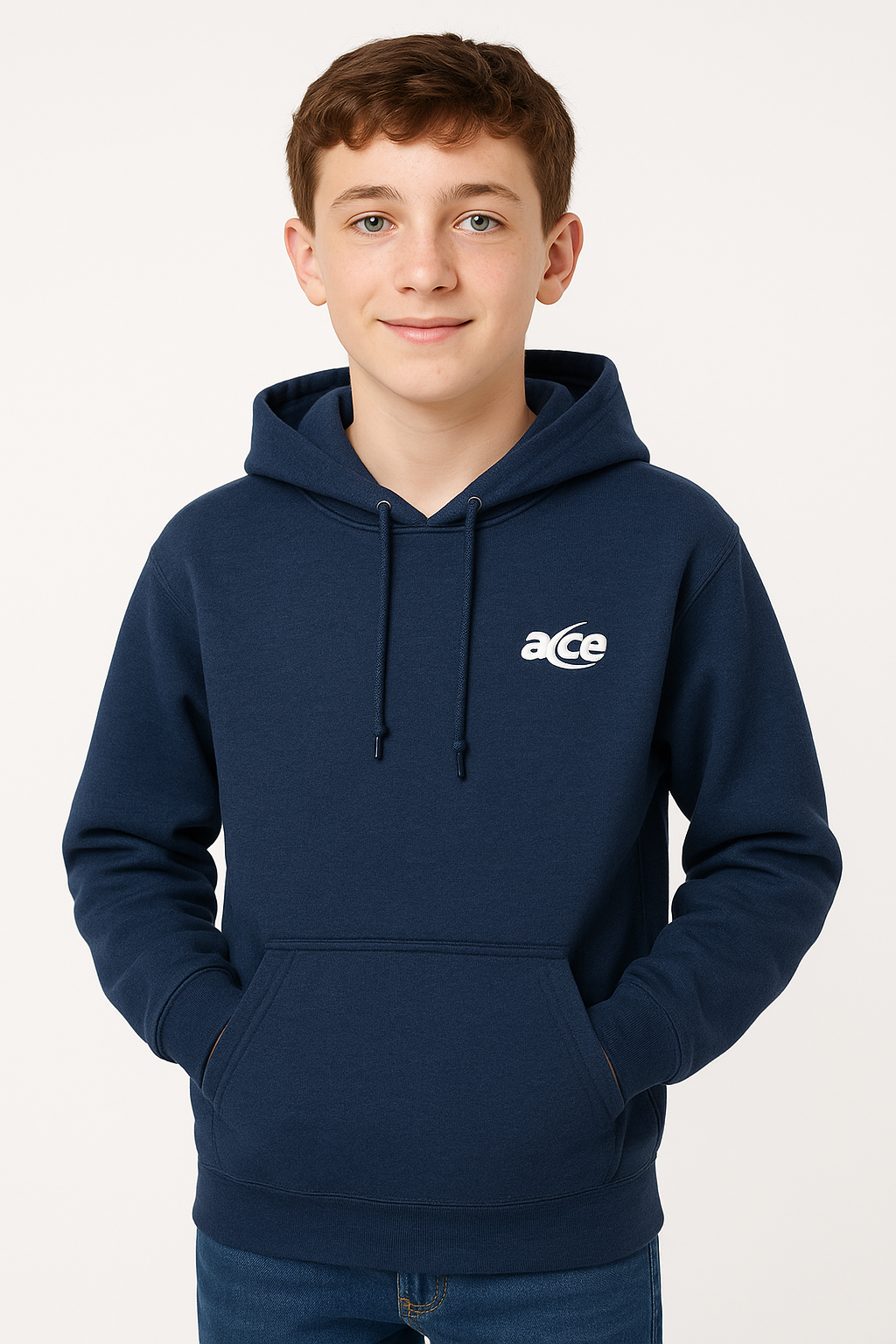 Hoddie para Niño