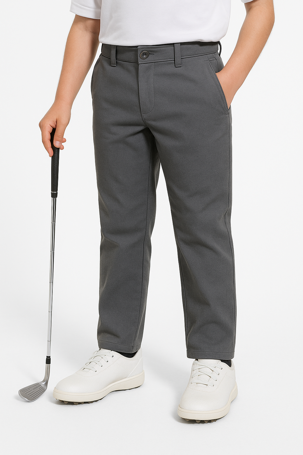 PANTALÓN PARA NIÑO - SPORT PARA GOLF