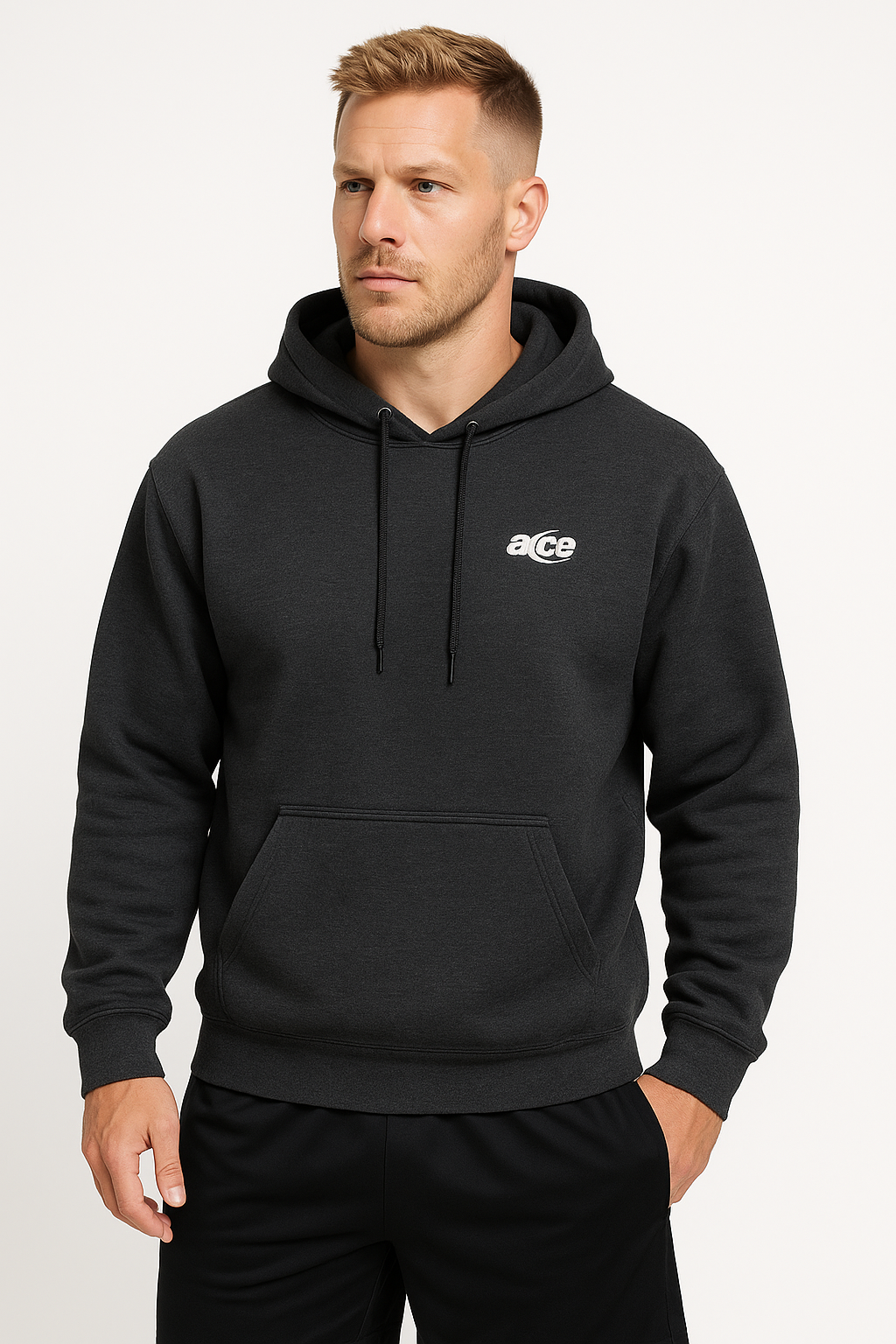 Hoodie para Caballero