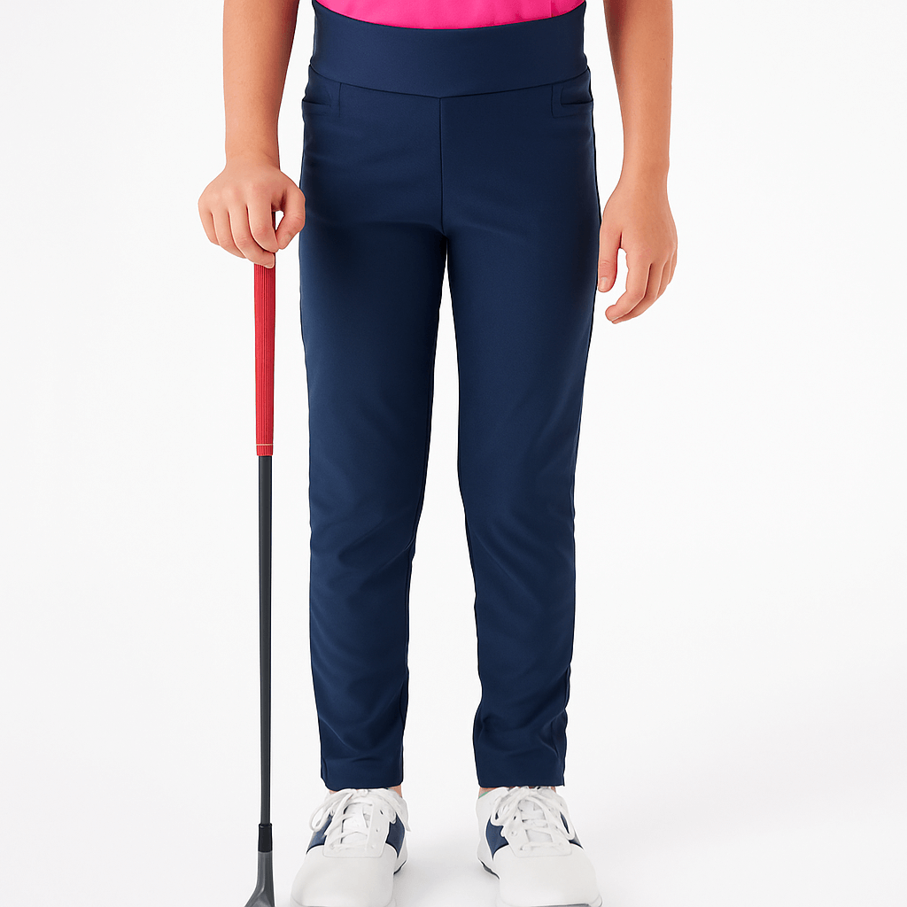 PANTALÓN PARA NIÑA - SPORT PARA GOLF