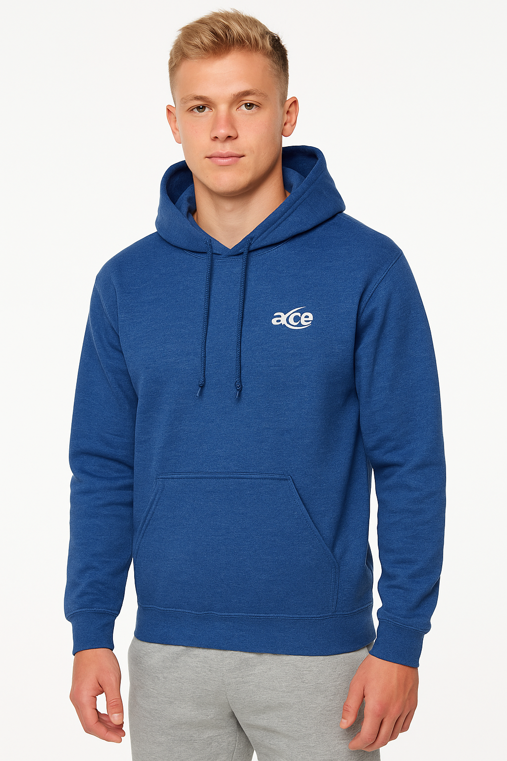 Hoodie para Caballero