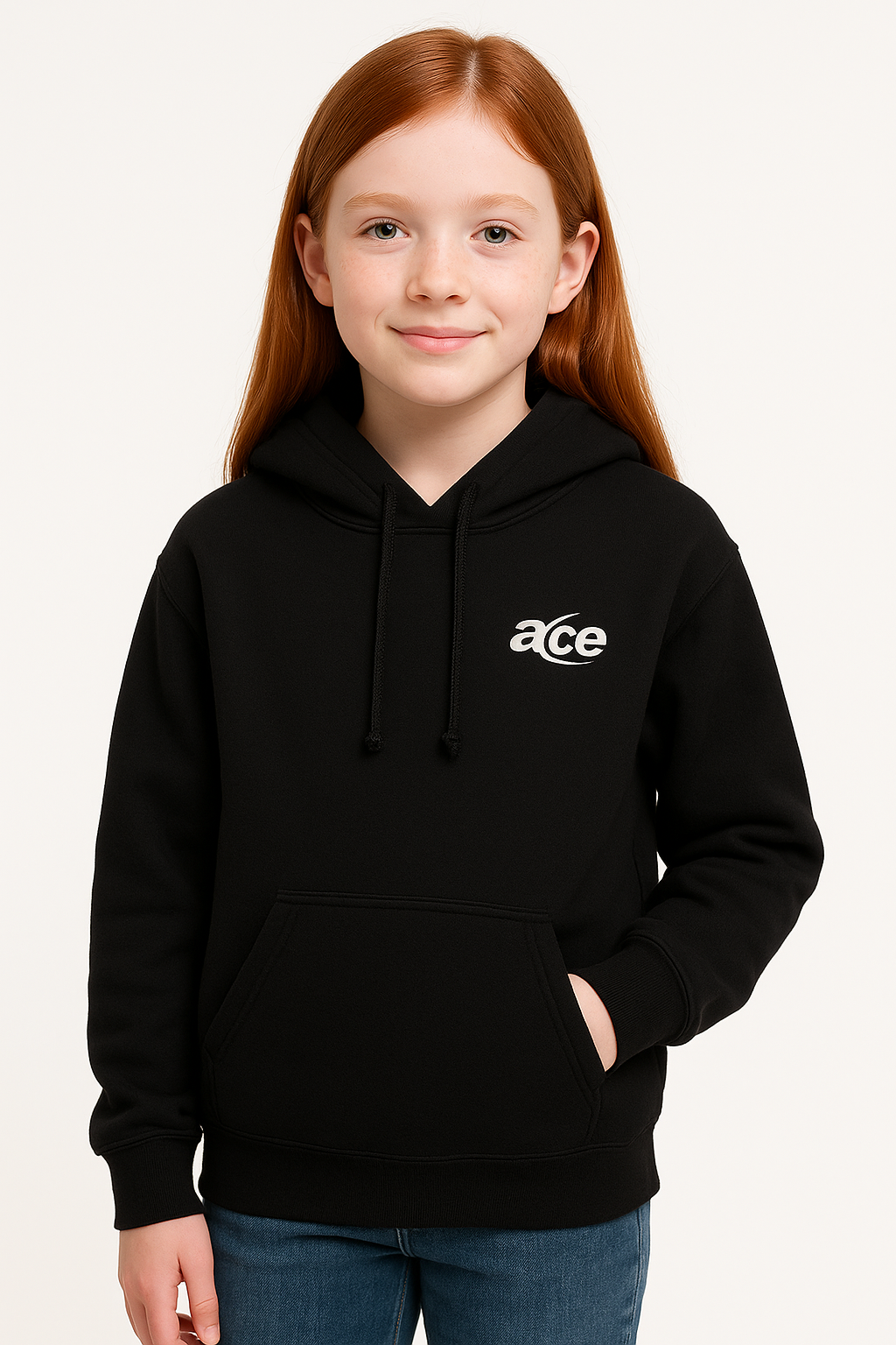 Hoodie para Niña