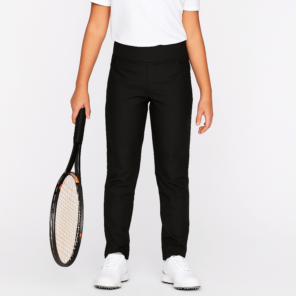 PANTALÓN PARA NIÑA - SPORT PARA GOLF
