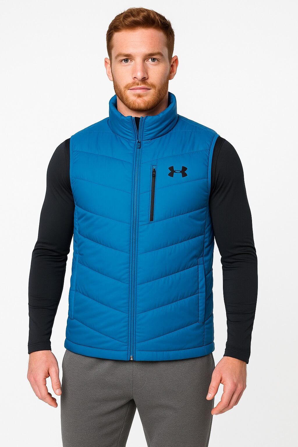 Chaleco para Caballero