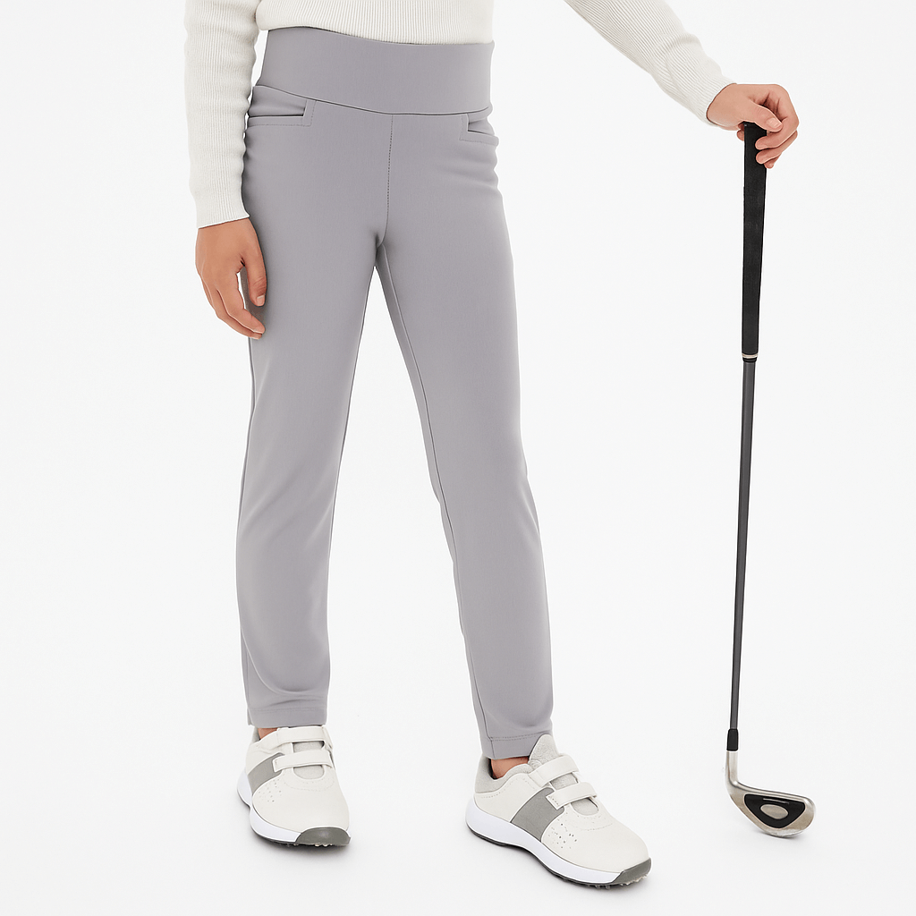 PANTALÓN PARA NIÑA - SPORT PARA GOLF