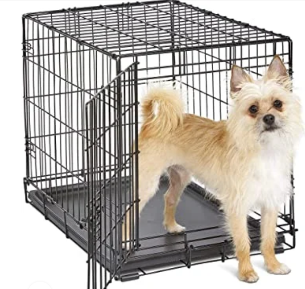 MidWest Homes for Pets Newly Enhanced Single