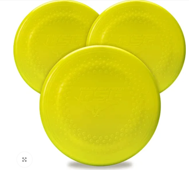 Franklin Pet Supply Dogs Flying Fetch