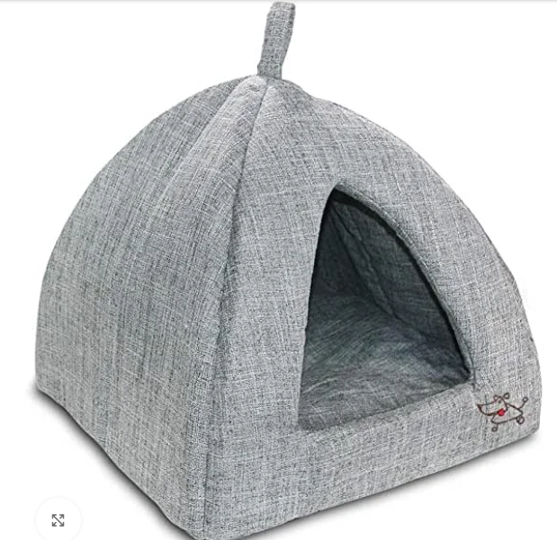 Pet Tent-Soft Bed for Dog and Cat