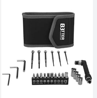 Branded Tool Sets | Universal Branding