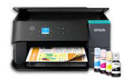 Impresora Epson L4360