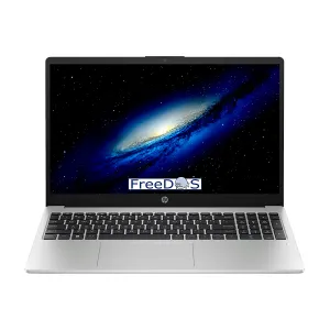 NOT. HP 15-fd0234la I3 N305 8GB 512GB 15Inch HDMI USB-C 2USB-A FreeDos Monlight Blue