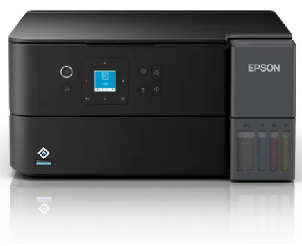 Impresora Epson L4360