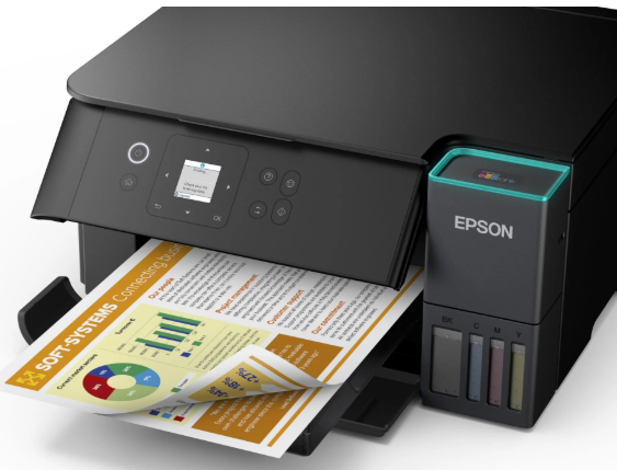 Impresora Epson L4360