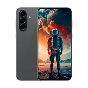 CELULAR SAMSUNG GALAXY A56 OC 12GB 256GB 5G 6.7Inch 4CAM USB-C And-14 Awesome Graphite