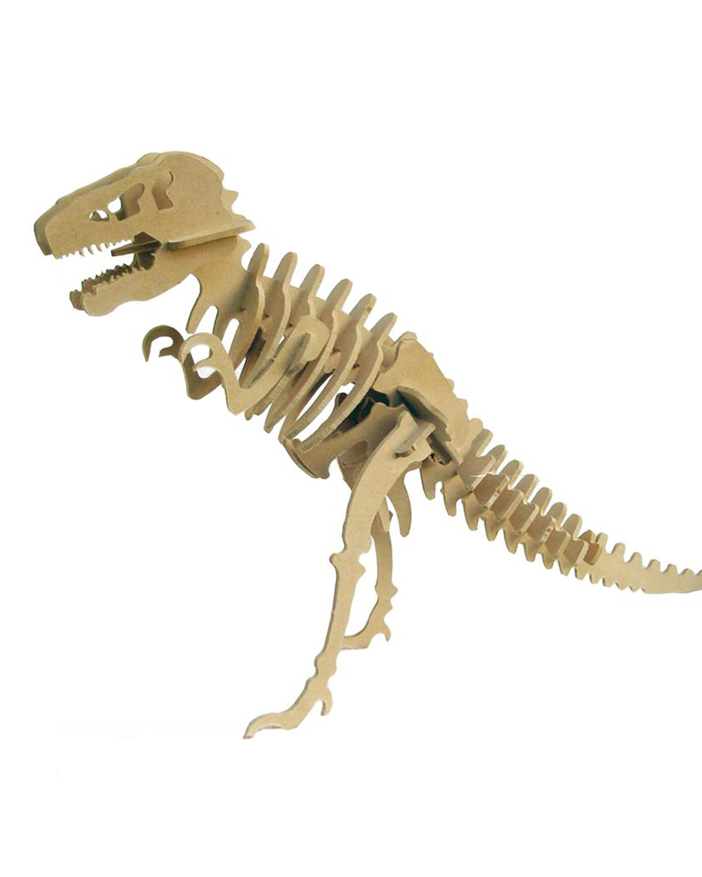 Dinosaurios argentinos para armar