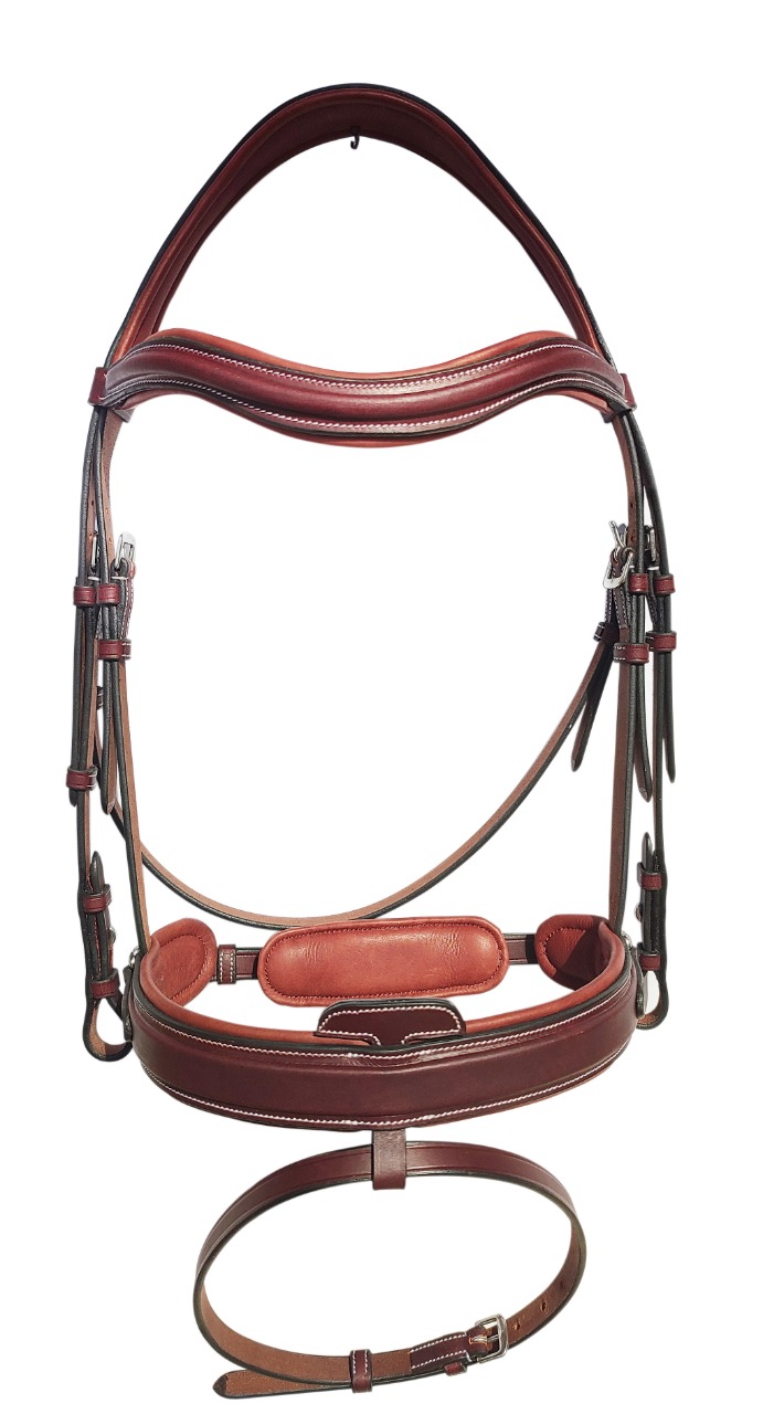 Premium Leather Horse Gear