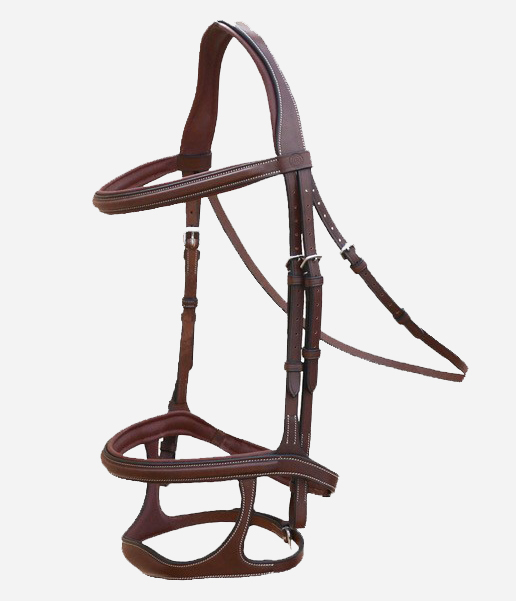 Premium Leather Horse Gear