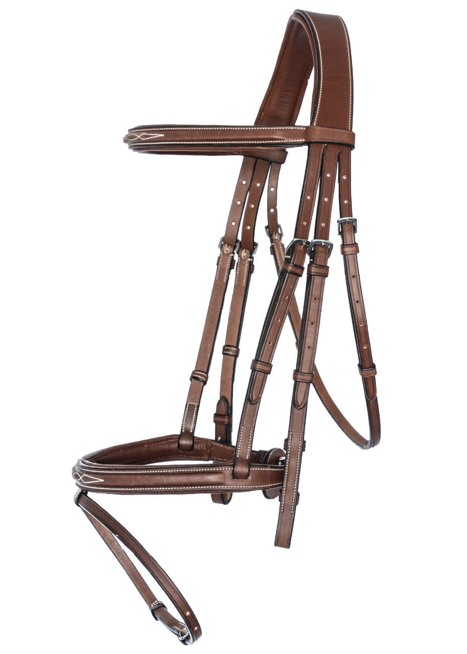 Premium Leather Horse Accessories