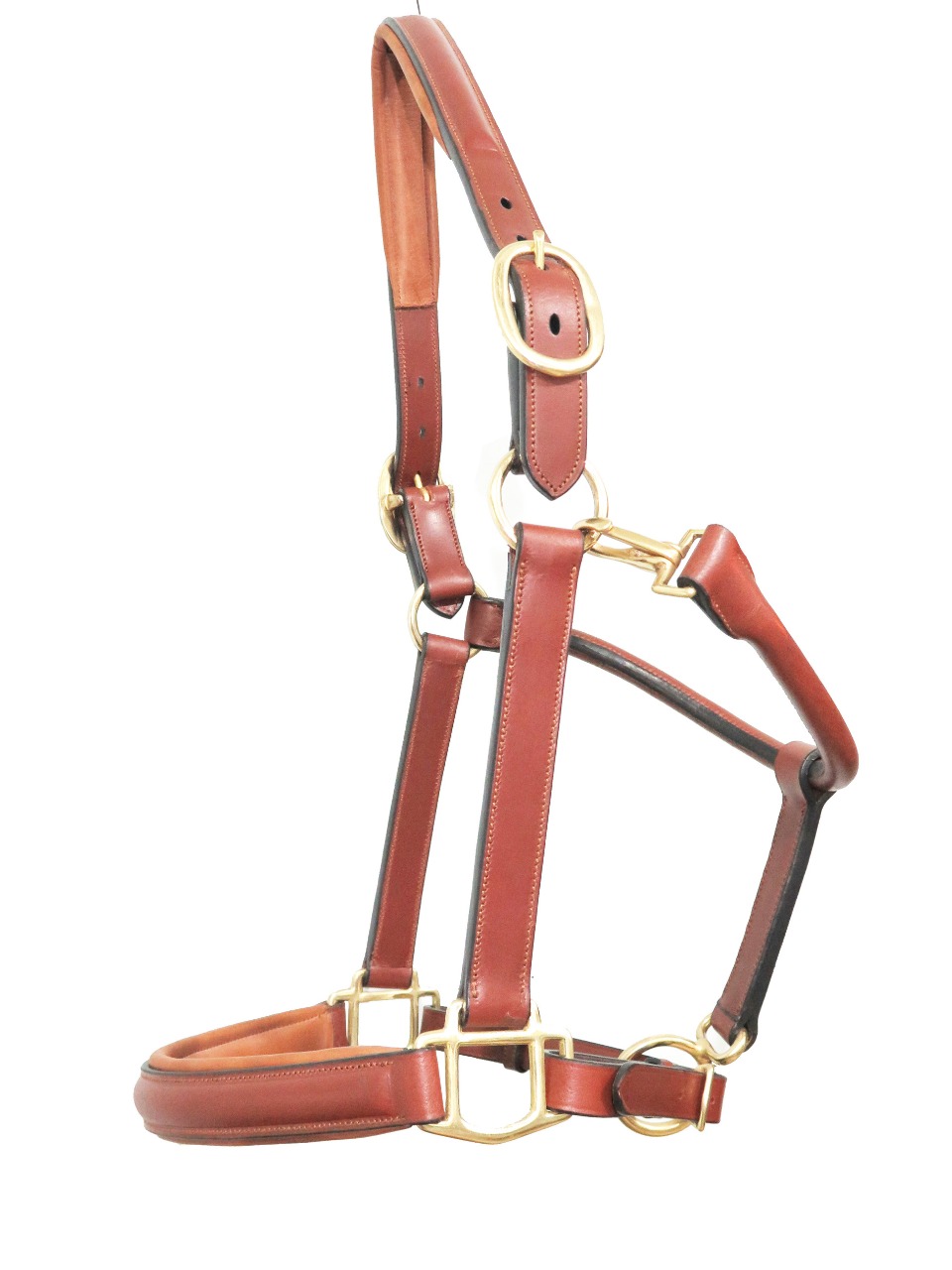 Premium Leather Horse Gear