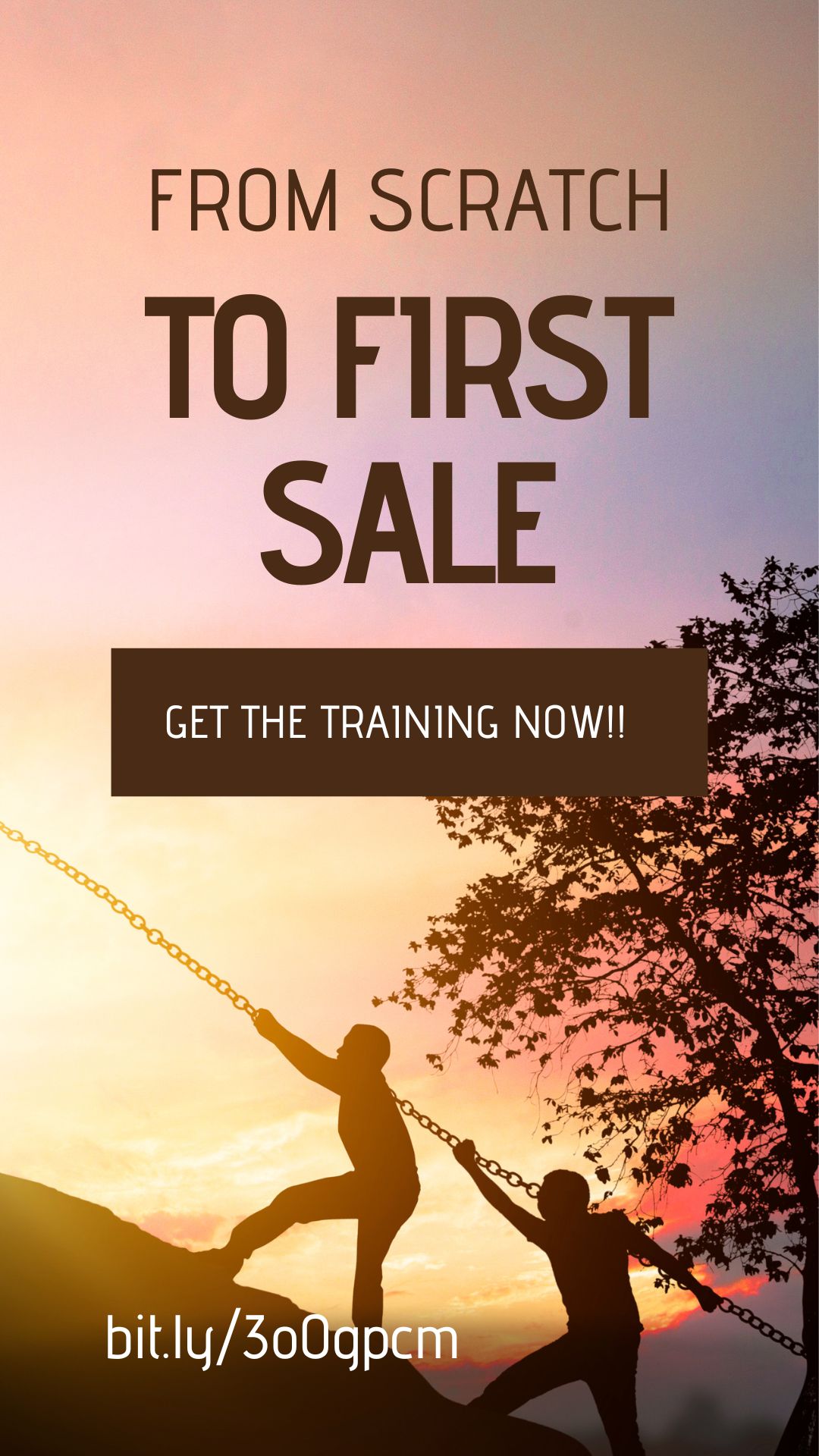 Sales Training Course
