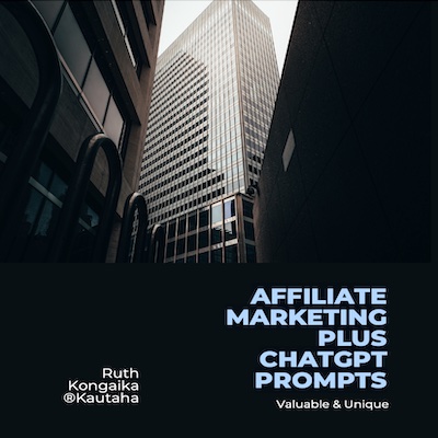 Marketing AI Prompts