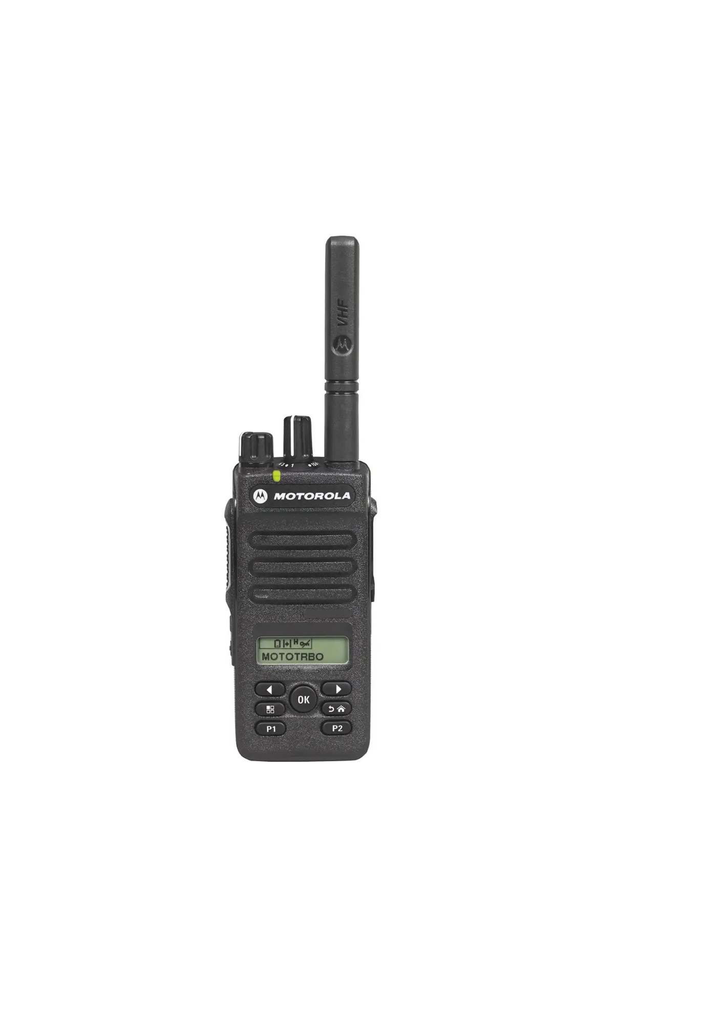 HT Motorola XIR P6620I