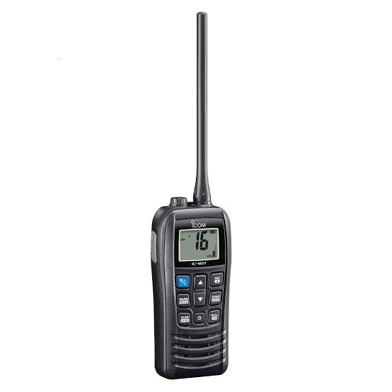 Radio HT ICOM IC-M37