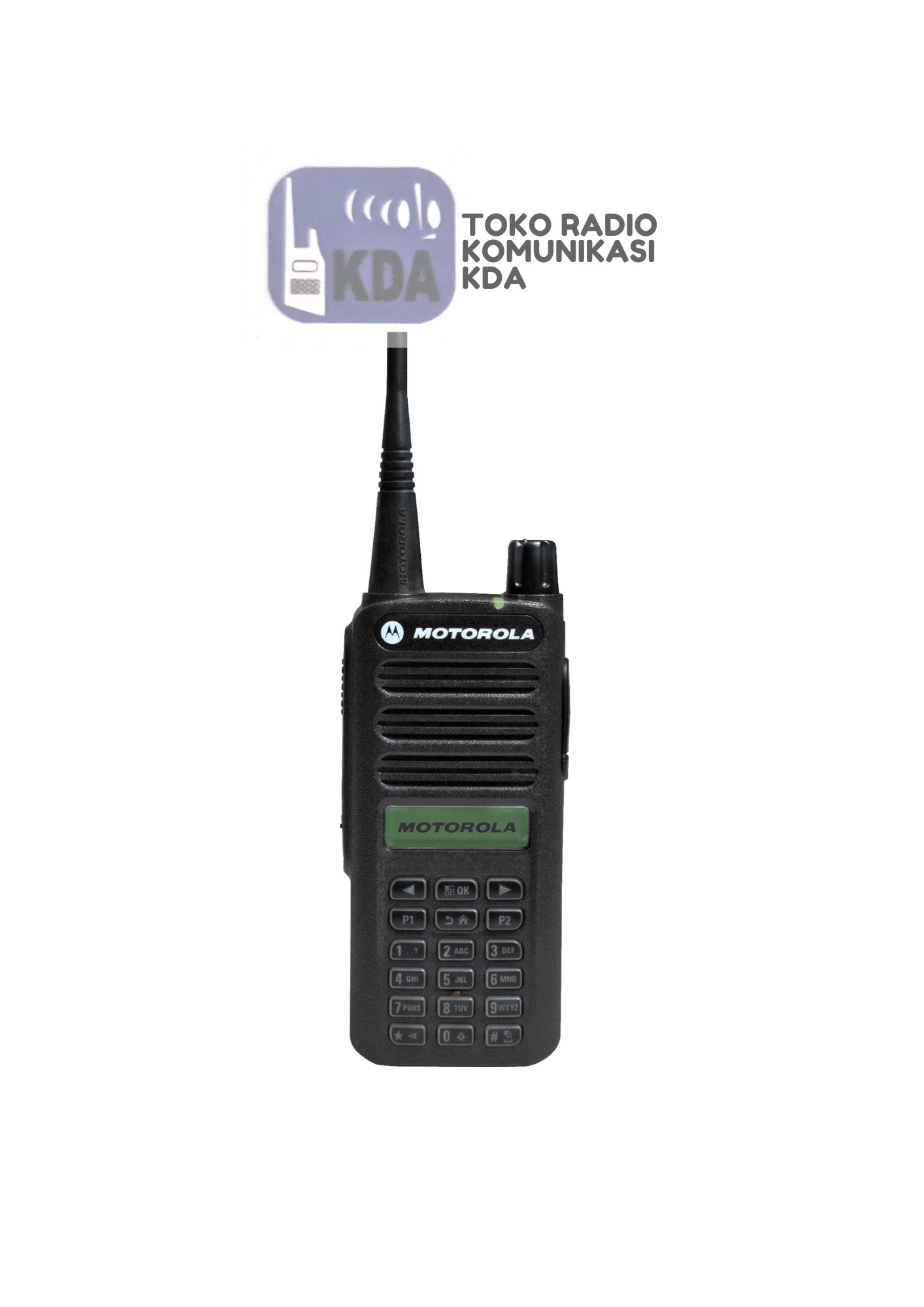 HT MOTOROLA XIR C2660